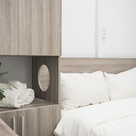 Su Casa Hanoi Private House Zewnętrze zdjęcie