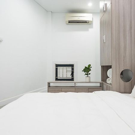 Su Casa Hanoi Private House Zewnętrze zdjęcie