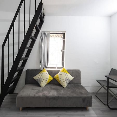 Su Casa Hanoi Private House Zewnętrze zdjęcie