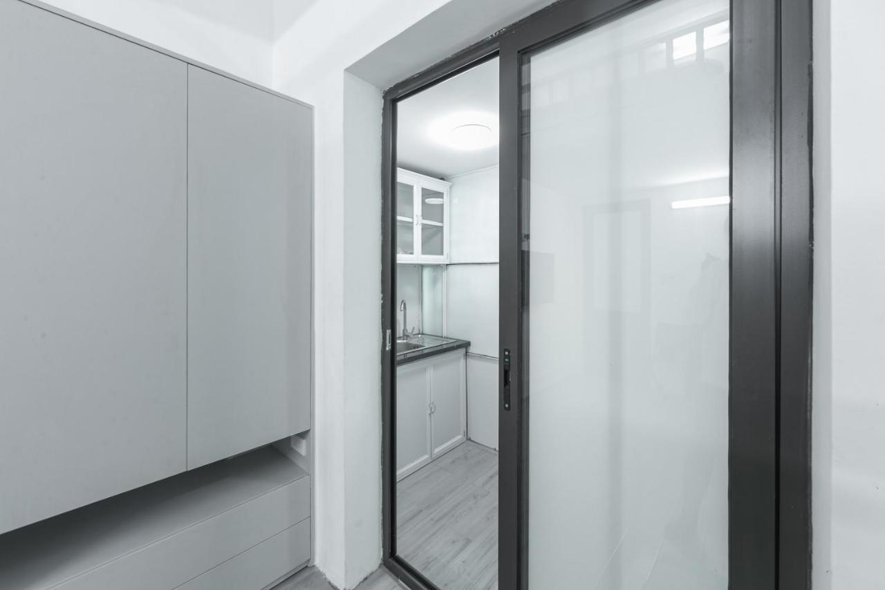 Su Casa Hanoi Private House Zewnętrze zdjęcie