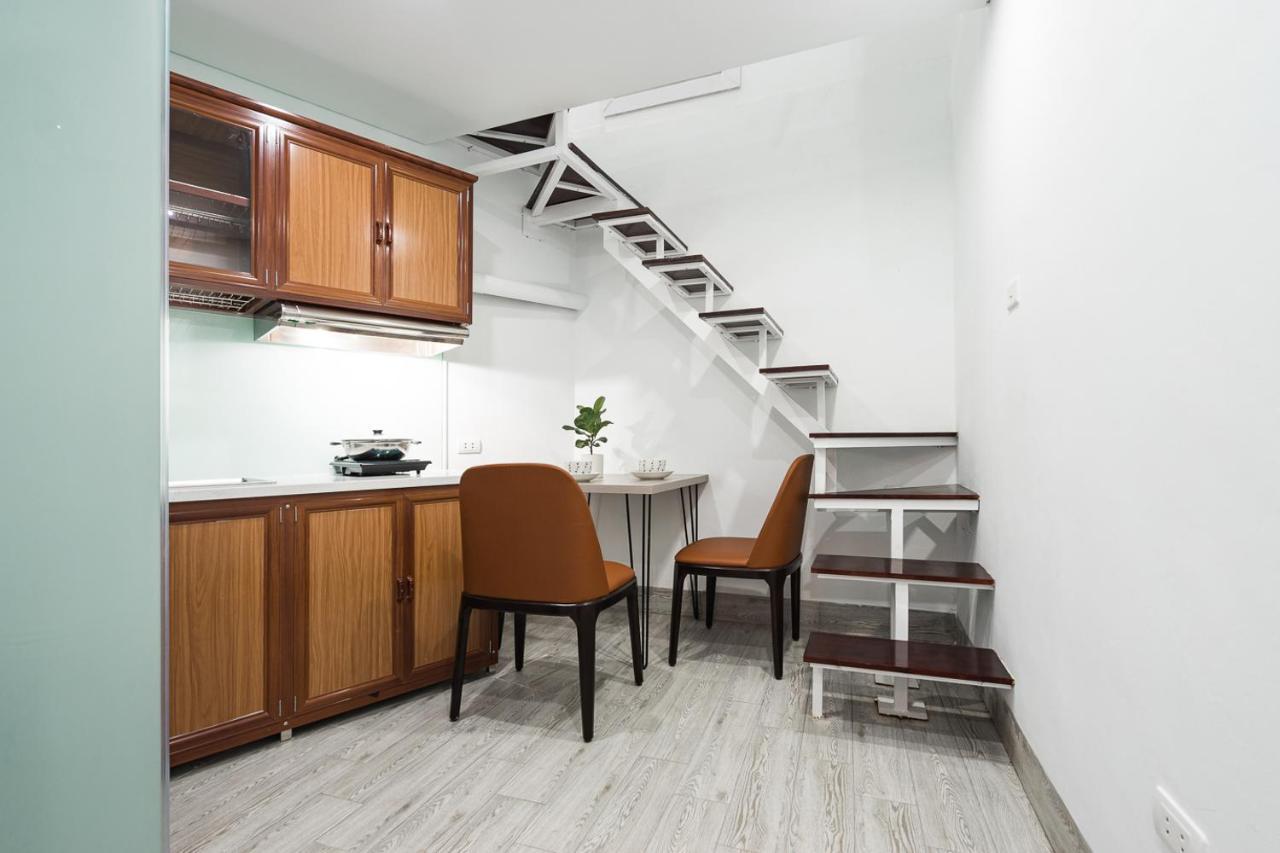 Su Casa Hanoi Private House Zewnętrze zdjęcie