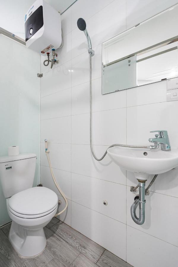 Su Casa Hanoi Private House Zewnętrze zdjęcie