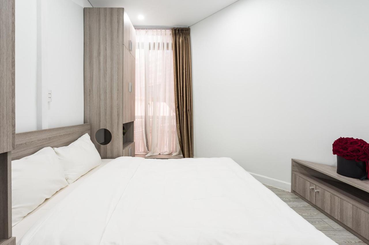 Su Casa Hanoi Private House Zewnętrze zdjęcie