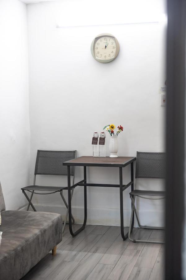 Su Casa Hanoi Private House Zewnętrze zdjęcie