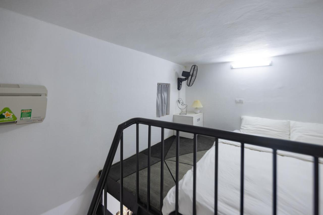 Su Casa Hanoi Private House Zewnętrze zdjęcie