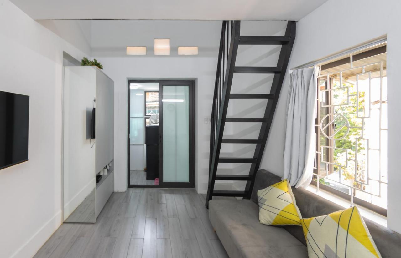 Su Casa Hanoi Private House Zewnętrze zdjęcie
