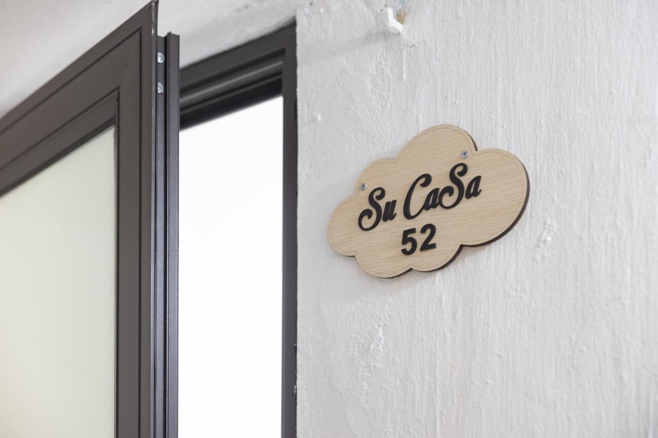 Su Casa Hanoi Private House Zewnętrze zdjęcie
