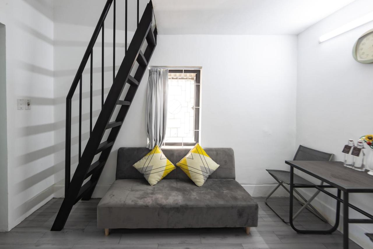 Su Casa Hanoi Private House Zewnętrze zdjęcie