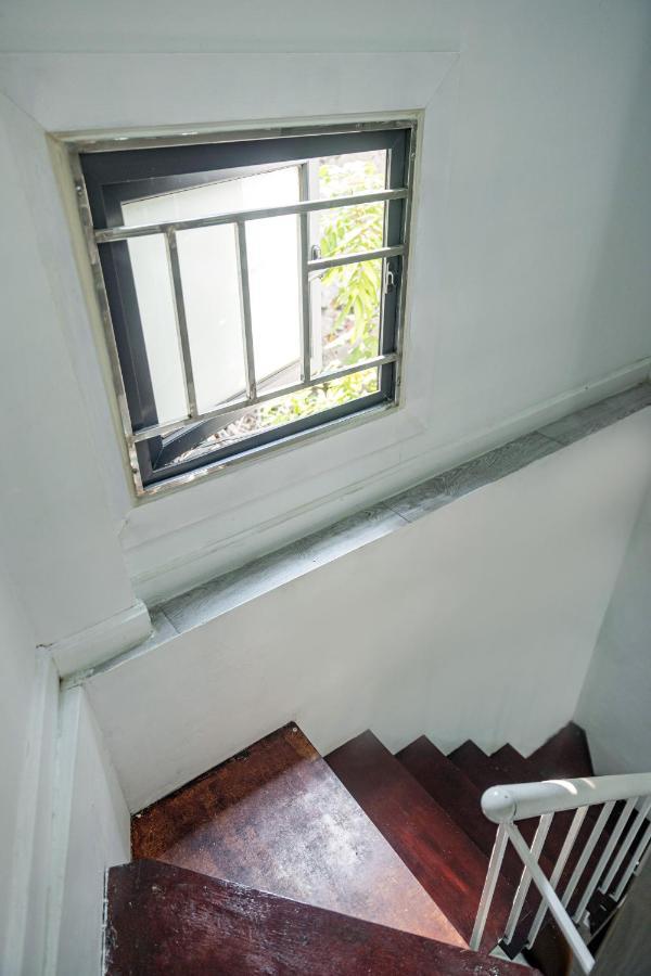 Su Casa Hanoi Private House Zewnętrze zdjęcie