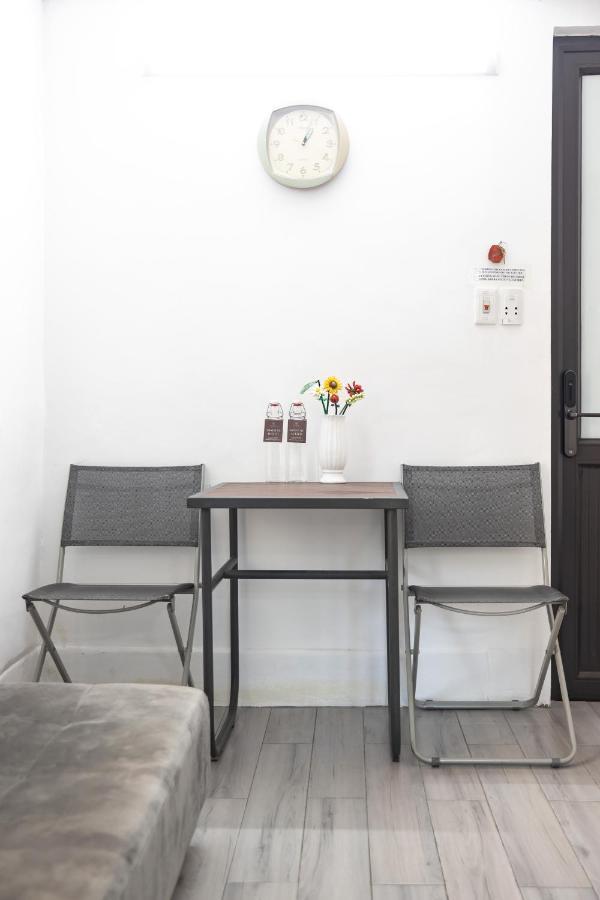Su Casa Hanoi Private House Zewnętrze zdjęcie